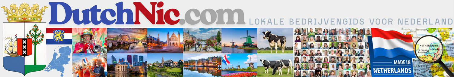 Gemaakt in Nederland - Kromhout interieurs & design